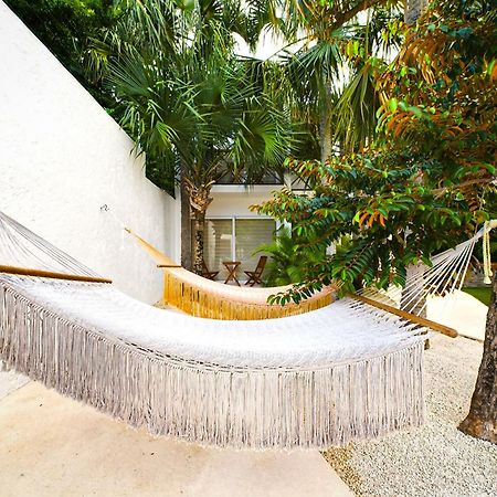 Sayu - Suites Cozumel Esterno foto