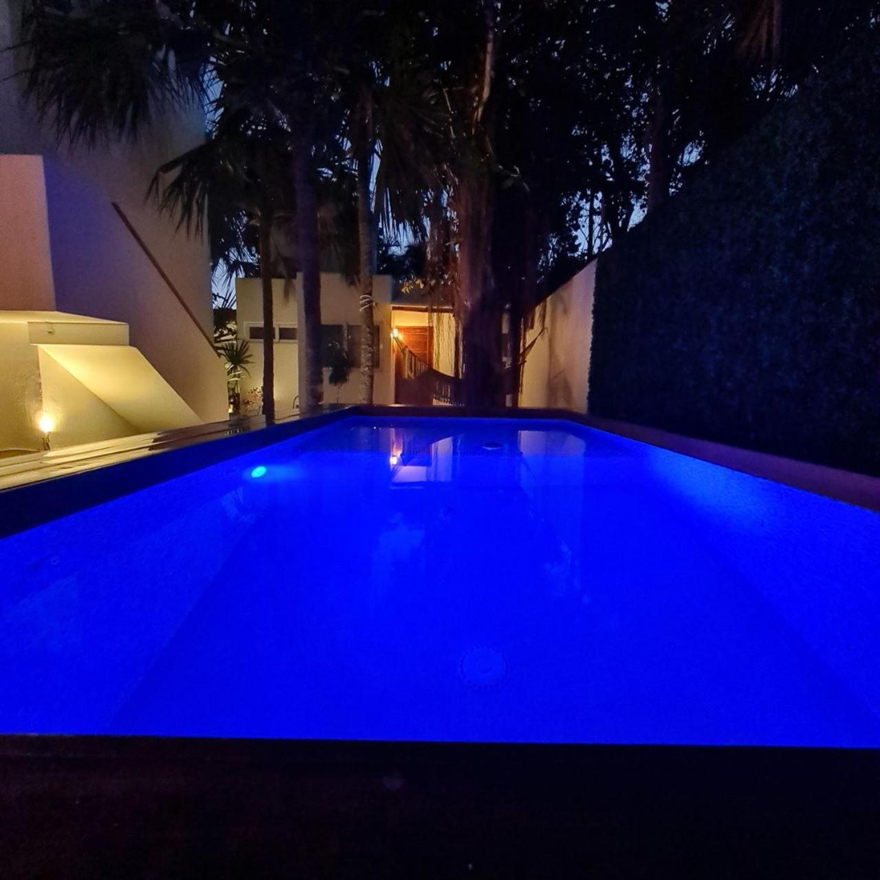 Sayu - Suites Cozumel Esterno foto