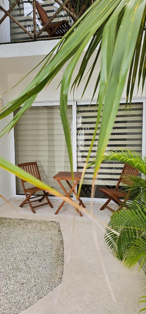 Sayu - Suites Cozumel Esterno foto