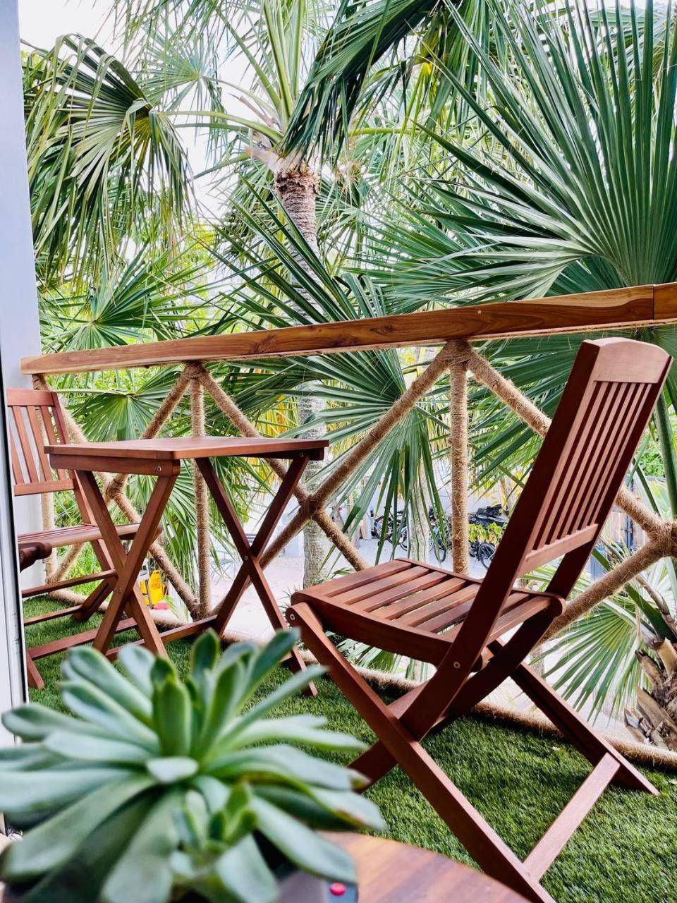 Sayu - Suites Cozumel Esterno foto