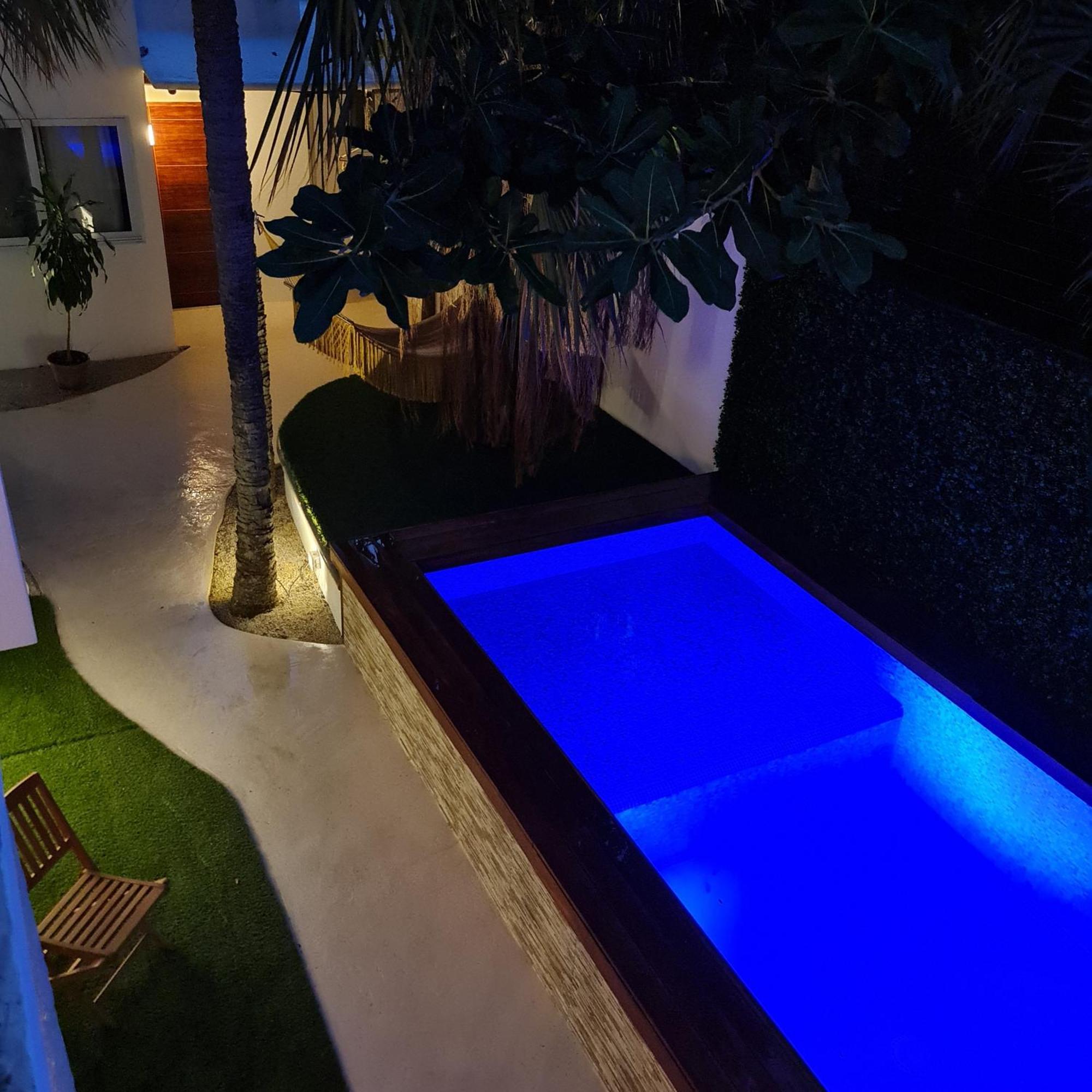 Sayu - Suites Cozumel Esterno foto