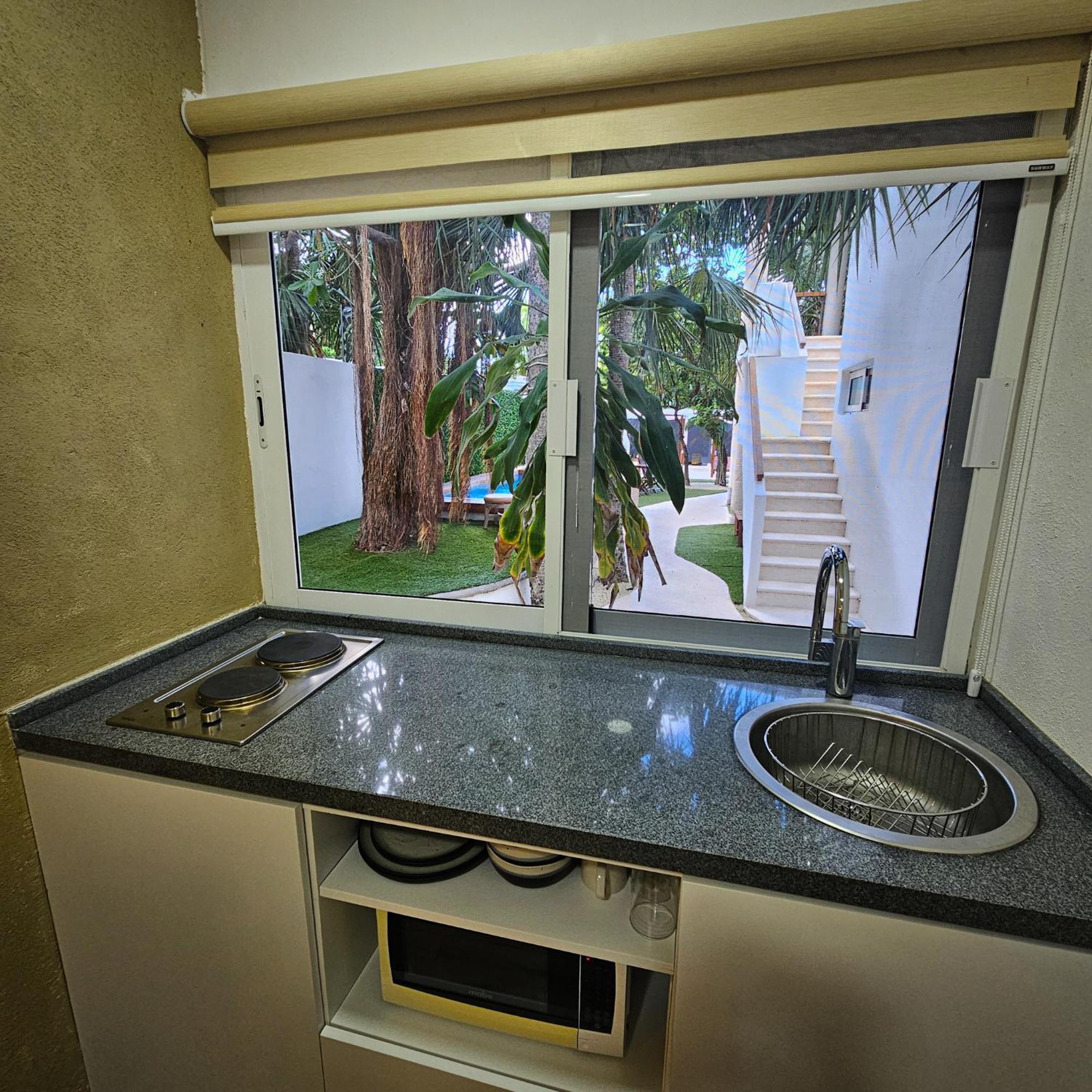Sayu - Suites Cozumel Esterno foto