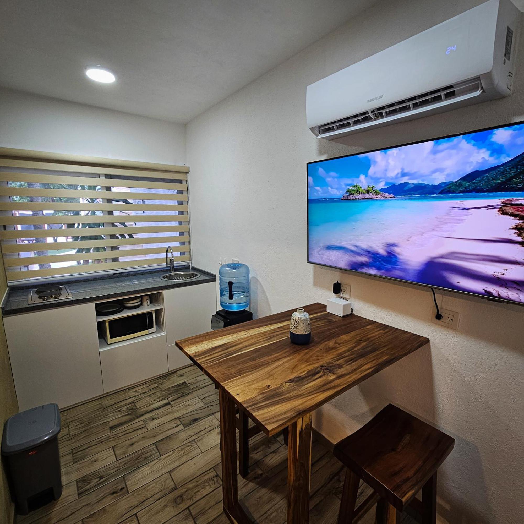 Sayu - Suites Cozumel Esterno foto
