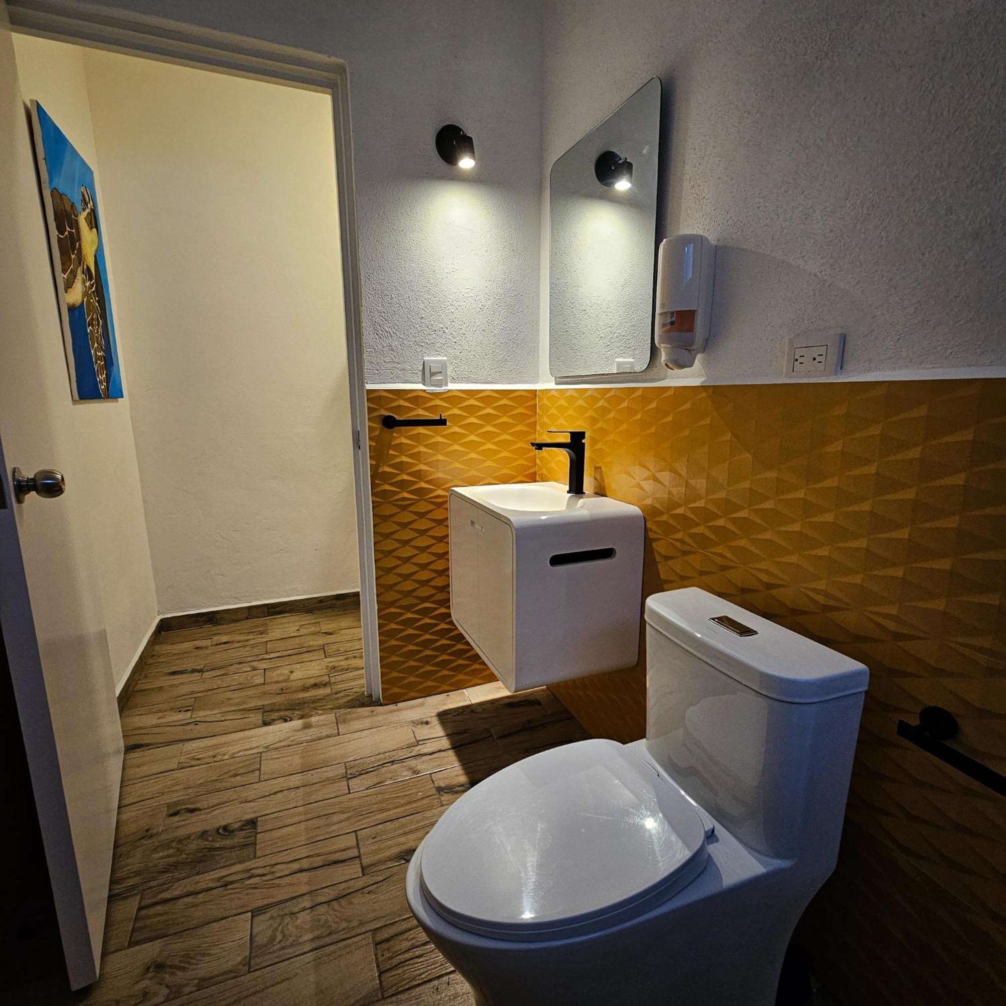 Sayu - Suites Cozumel Esterno foto
