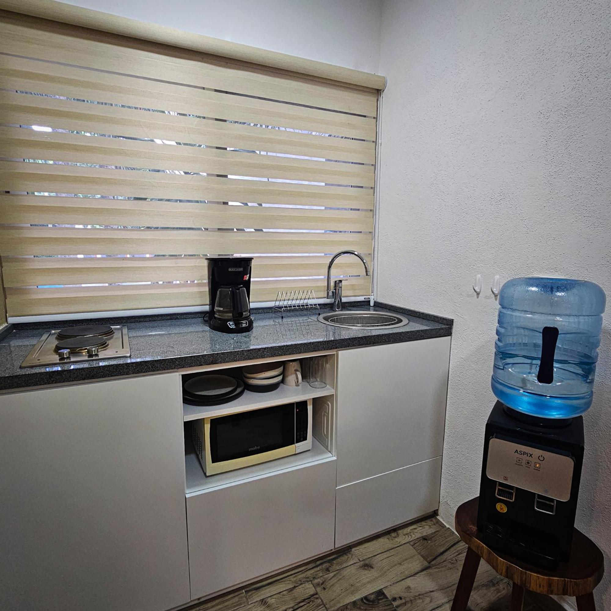Sayu - Suites Cozumel Esterno foto