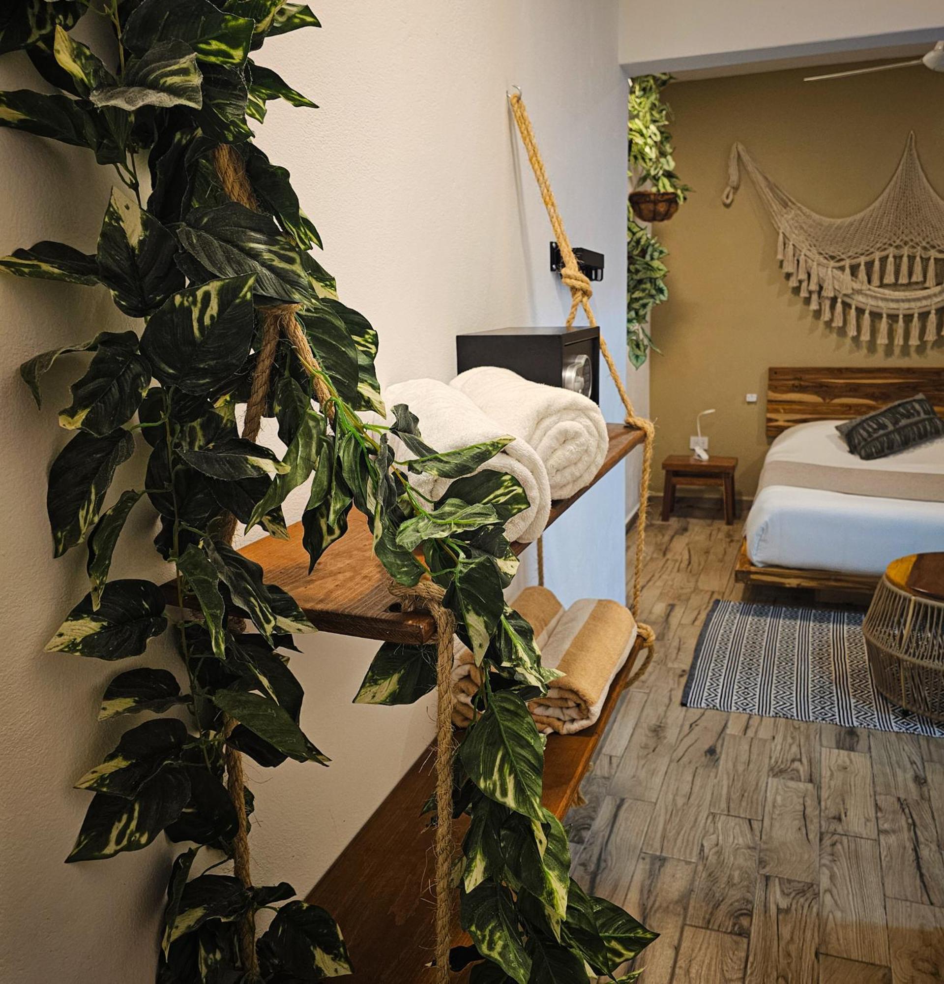 Sayu - Suites Cozumel Esterno foto
