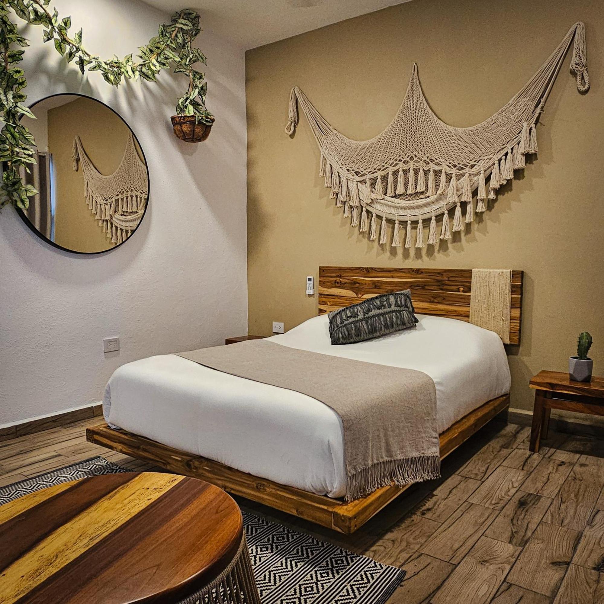 Sayu - Suites Cozumel Esterno foto