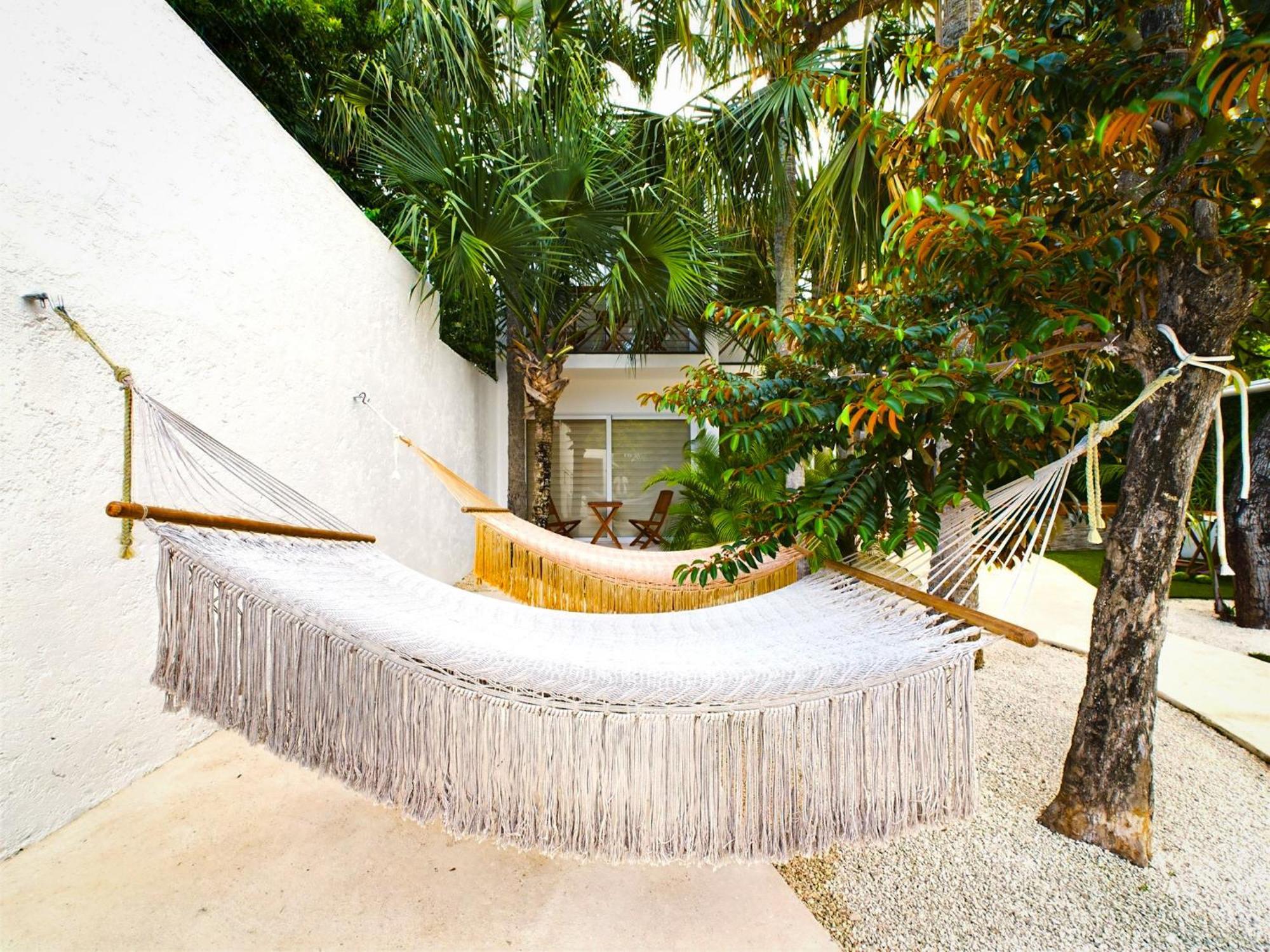 Sayu - Suites Cozumel Esterno foto
