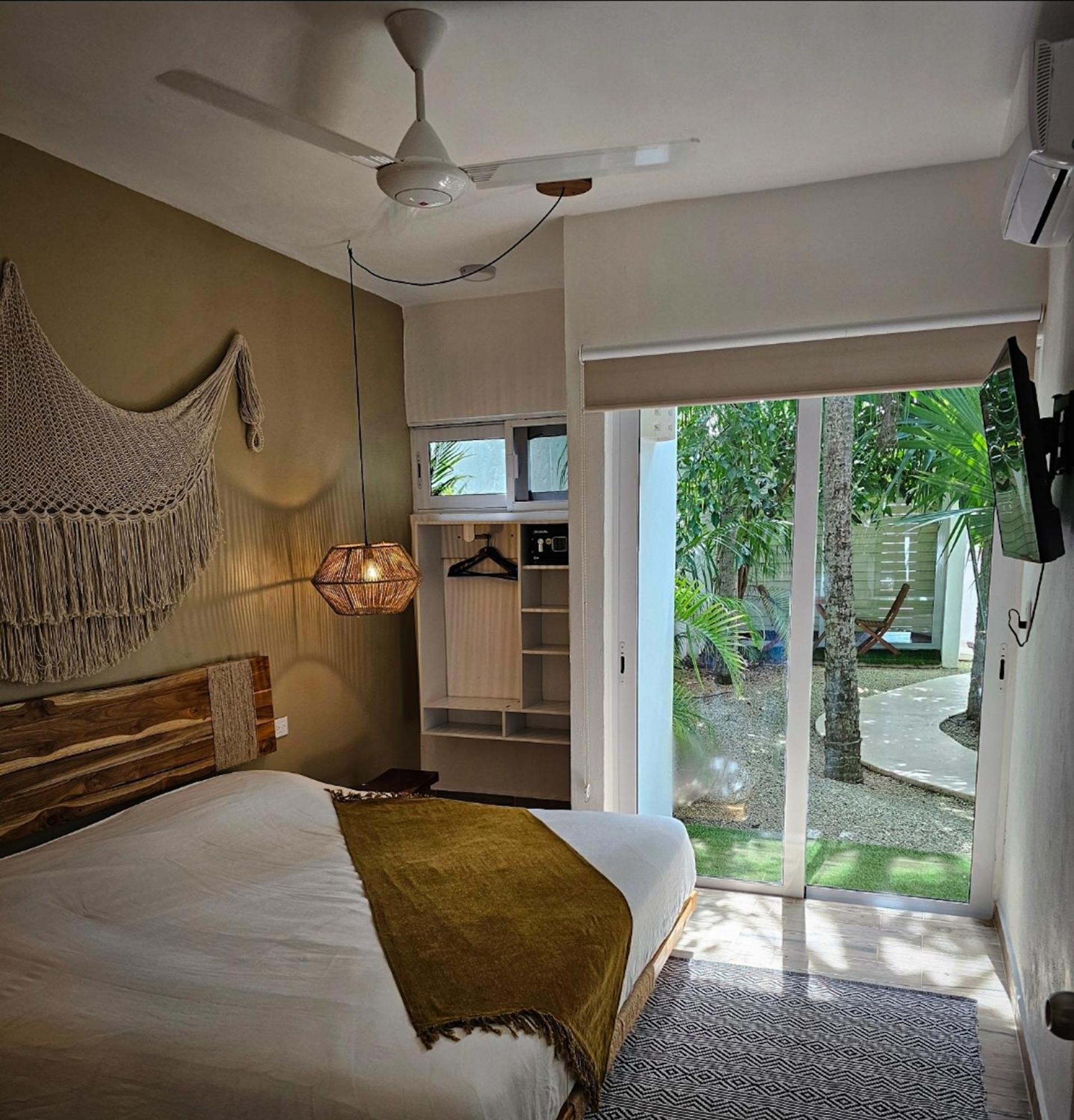 Sayu - Suites Cozumel Esterno foto